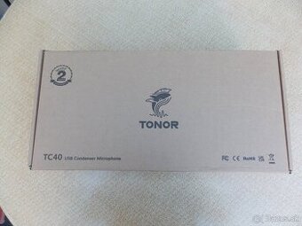 Tonor TC 40 - 1