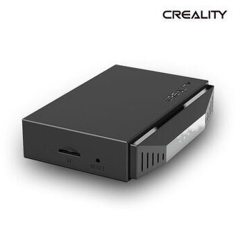 Creality WiFi Box - bezdrôtové ovládanie 3D tlačiarne - 1