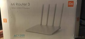 Xiaomi Mi Router 3 - 1