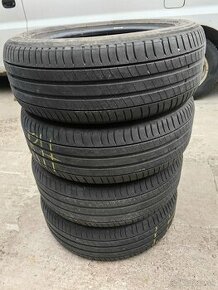 185/65 r15 letné pneumatiky Michelin energy