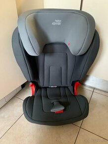 Britax Romer KIDFIX BR