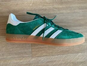 TENISKY GAZELLE INDOOR LOW