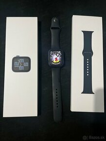 Apple Watch SE (gen 2) - 1