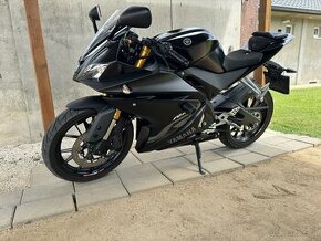 Yamaha YZF-R 125 2018 11kw