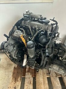 Motor 1.9tdi 66kw