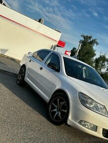 Škoda Octavia 2fl 1.9tdi 77kw