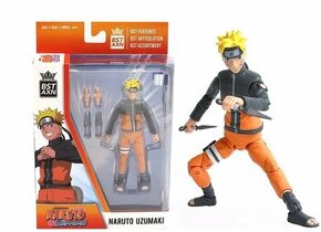 Figurka Naruto Uzumaki BST AXN 5" Shippuden