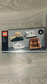 LEGO 40585 Svet divov