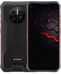 Doogee V10  5G  _ IP 68/69 - 1