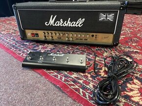 Marshall JCM2000-TSL60 Triple Super Lead