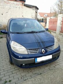 predam Renault grand scenic - 1