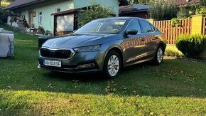 ✅Škoda Octavia IV Sedan 2023, 2.0TDi Style, len 5700 km ✅ - 1