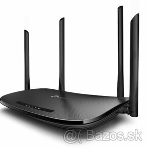 Predám VDSL2 modem TP-LINK Archer VR300