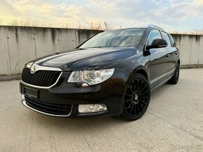 Škoda Superb II Combi 2.0 TSI DSG L&K - 1