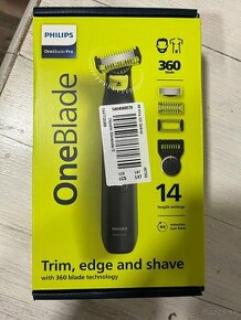 Philips OneBlade 360