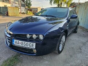 Alfa Romeo 159 Sportwagon 2006 - 1