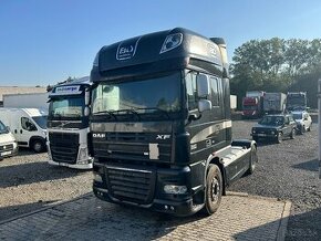 DAF XF 105.460 Space Cab