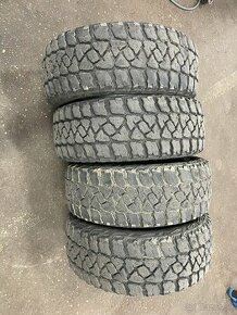 Predam pneu 265/60r18 - 1