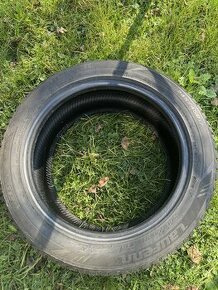 245/45 R17 zimné pneumatiky - 1