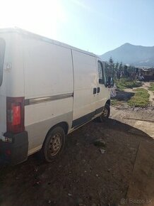 Fiat Ducato - 1