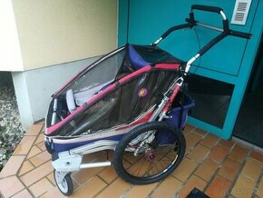 Cyklovozik Thule Chariot CX2