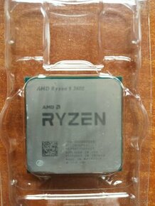 Amd ryzen 5 3600