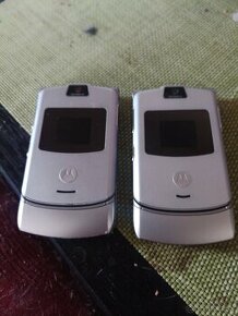 Motorola V3 - 1