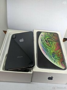 iPhone XS Max 256GB - Space Gray