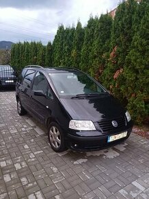 Sharan 1,9 TDI