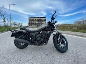 Honda Rebel CMX 500