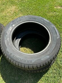 Barum 185/65R15