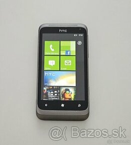 HTC Radar C110e