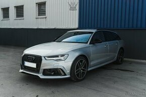 Audi A6 Avant 3.0 TDI DPF 272k quattro S tronic DPH - 1