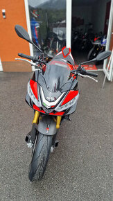 Aprilia Tuono V4 Factory