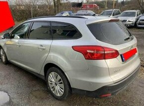 Rozpredám Ford Focus mk3 1.6 tdci 85kw 2015 - 1