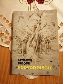 Podvod magie - Leoluca Pasqua