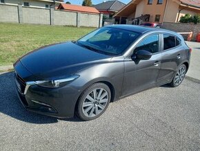 Predám MAZDA 3 hatchbag - 1