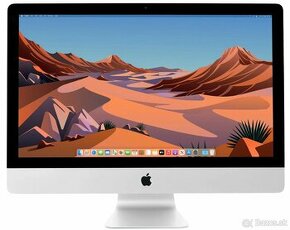 Apple iMac 27" 5K late 2014