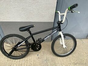 Bicykel bmx