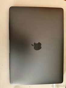 Predám Macbook Pro 13,3” 2019 RAM 16GB SSD 500GB touchbar