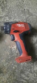 Hilti sfd a12