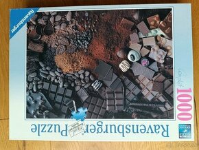 Puzzle Ravenburger