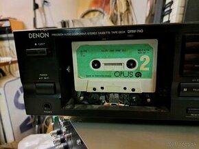 Denon DRM 740 - 1