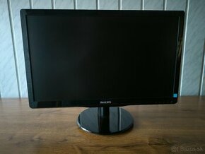 Philips LED monitor 22"