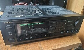 Onkyo TX-7730 stereo receiver - 1