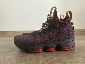 Nike LeBron 15 New Heights 44.5 panske