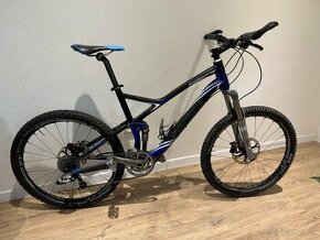 Specialized Stumpjumper Pro Fsr