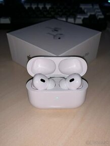 Apple Airpods Pro (2.gen)