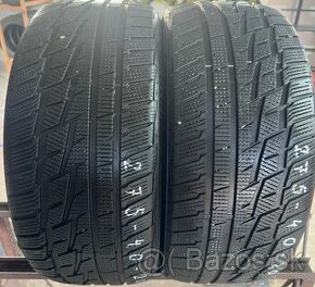 Zimne pneu Matador 275/40 r20 106V XL