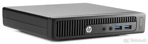 Mini PC HP 260 G1 - 1